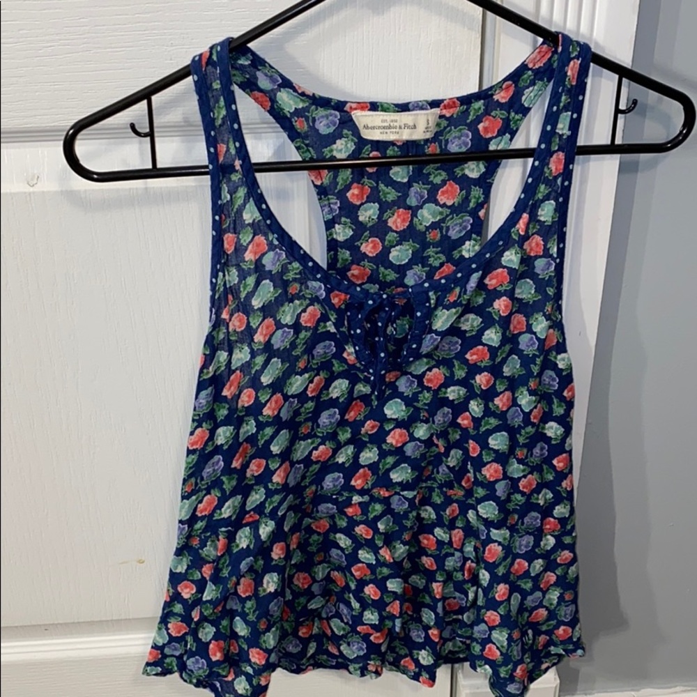 Abercrombie top